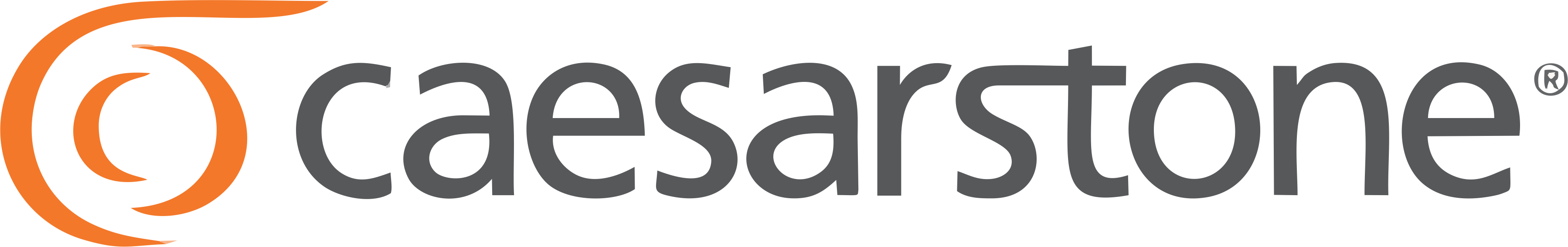 caesarstone logo